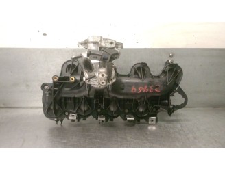 Recambio de colector admision para land rover freelander 2 (l359) 2.2 td4 4x4 referencia OEM IAM 9659449480 LR019987 