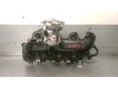 Recambio de colector admision para land rover freelander 2 (l359) 2.2 td4 4x4 referencia OEM IAM 9659449480 LR019987 