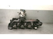 Recambio de colector admision para land rover freelander 2 (l359) 2.2 td4 4x4 referencia OEM IAM 9659449480 LR019987 