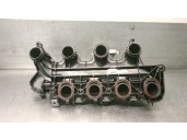 Recambio de colector admision para land rover freelander 2 (l359) 2.2 td4 4x4 referencia OEM IAM 9659449480 LR019987 