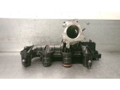 Recambio de colector admision para land rover freelander 2 (l359) 2.2 td4 4x4 referencia OEM IAM 9659449480 LR019987 