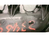 Recambio de colector admision para land rover freelander 2 (l359) 2.2 td4 4x4 referencia OEM IAM 9659449480 LR019987 