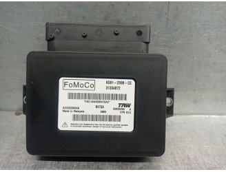 Recambio de modulo electronico para volvo v60 i (155) d3 / d4 referencia OEM IAM 31334872  A2C53296349