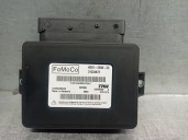 Recambio de modulo electronico para volvo v60 i (155) d3 / d4 referencia OEM IAM 31334872  A2C53296349