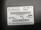 Recambio de modulo electronico para volvo v60 i (155) d3 / d4 referencia OEM IAM 31334872 A2C53296349