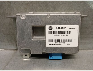 Recambio de modulo electronico para bmw x2 (f39) sdrive 18 i referencia OEM IAM 1C792791401 1C792791401 