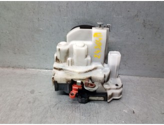 Replacement boot / tailgate lock for Fiat Doblo Cargo (263_) 1.6 D Multijet OEM IAM reference 52140879 52140879 