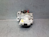 Replacement boot / tailgate lock for Fiat Doblo Cargo (263_) 1.6 D Multijet OEM IAM reference 52140879 52140879 
