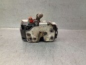 Recambio de cerradura maletero / porton para fiat doblo cargo (263_) 1.6 d multijet referencia OEM IAM 52140879 52140879 