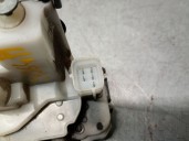 Replacement boot / tailgate lock for Fiat Doblo Cargo (263_) 1.6 D Multijet OEM IAM reference 52140879 52140879 