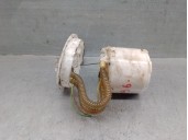 Recambio de aforador para ford transit connect (tc7) 1.8 tdci cat referencia OEM IAM 92752505 2T1U9275AD 