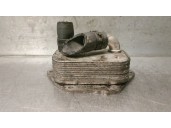 Recambio de enfriador aceite motor para land rover freelander 2 (l359) 2.2 td4 4x4 referencia OEM IAM 9654790880 LR006653 MODINE