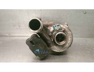 Recambio de turbocompresor para kia sorento iii (um) 2.2 crdi referencia OEM IAM 282312F650 282312F650 