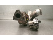 Recambio de turbocompresor para kia sorento iii (um) 2.2 crdi referencia OEM IAM 282312F650 282312F650 