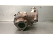 Recambio de turbocompresor para kia sorento iii (um) 2.2 crdi referencia OEM IAM 282312F650 282312F650 