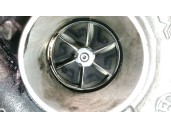 Recambio de turbocompresor para kia sorento iii (um) 2.2 crdi referencia OEM IAM 282312F650 282312F650 