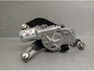 Recambio de motor limpia trasero para hyundai bayon (bc3) 1.2 mpi referencia OEM IAM 98700Q0400 98700Q0400 W435427 VALEO