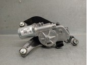 Recambio de motor limpia trasero para hyundai bayon (bc3) 1.2 mpi referencia OEM IAM 98700Q0400 98700Q0400 W435427 VALEO