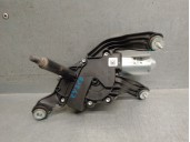 Recambio de motor limpia trasero para hyundai bayon (bc3) 1.2 mpi referencia OEM IAM 98700Q0400 98700Q0400 W435427 VALEO