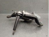 Recambio de motor limpia trasero para hyundai bayon (bc3) 1.2 mpi referencia OEM IAM 98700Q0400 98700Q0400 W435427 VALEO