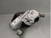 Recambio de motor limpia trasero para hyundai bayon (bc3) 1.2 mpi referencia OEM IAM 98700Q0400 98700Q0400 W435427 VALEO