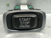 Recambio de boton start/stop para volvo v60 i (155) d3 / d4 referencia OEM IAM 31318791 31456644 10011479