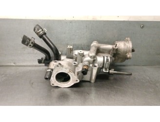 Recambio de termostato para kia sorento iii (um) 2.2 crdi referencia OEM IAM 256102F600 256102F600 