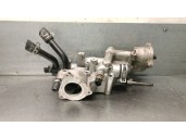 Recambio de termostato para kia sorento iii (um) 2.2 crdi referencia OEM IAM 256102F600 256102F600 