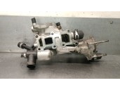 Recambio de termostato para kia sorento iii (um) 2.2 crdi referencia OEM IAM 256102F600 256102F600 