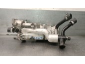 Recambio de termostato para kia sorento iii (um) 2.2 crdi referencia OEM IAM 256102F600 256102F600 