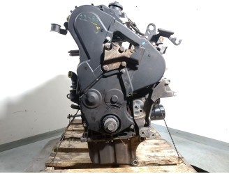 Recambio de motor completo para peugeot 807 (eb_) 2.0 hdi referencia OEM IAM RHT 0135FR 10DYL0