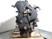 Recambio de motor completo para peugeot 807 (eb_) 2.0 hdi referencia OEM IAM RHT 0135FR 10DYL0