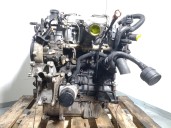 Recambio de motor completo para peugeot 807 (eb_) 2.0 hdi referencia OEM IAM RHT 0135FR 10DYL0