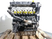 Recambio de motor completo para peugeot 807 (eb_) 2.0 hdi referencia OEM IAM RHT 0135FR 10DYL0