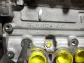 Recambio de motor completo para peugeot 807 (eb_) 2.0 hdi referencia OEM IAM RHT 0135FR 10DYL0