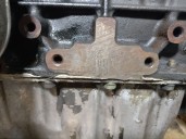 Recambio de motor completo para peugeot 807 (eb_) 2.0 hdi referencia OEM IAM RHT 0135FR 10DYL0