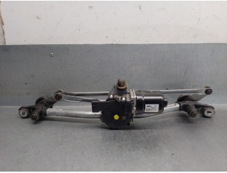 Recambio de motor limpia delantero para hyundai bayon (bc3) 1.2 mpi referencia OEM IAM 98110Q0000 98100Q0000 W224473 VALEO