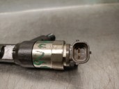 Recambio de inyector para opel zafira tourer c (p12) 1.6 cdti (75) referencia OEM IAM 55570012  DENSO