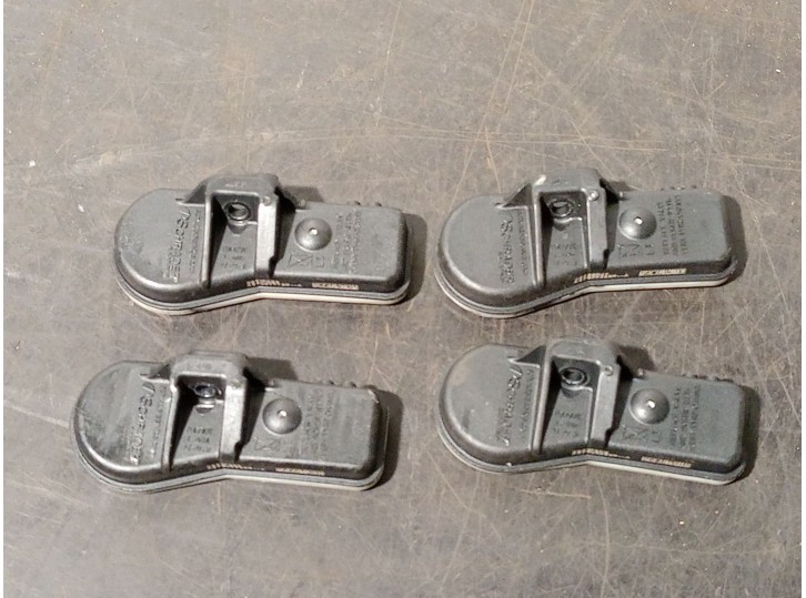 Recambio de sensor presion para dacia dokker 1.5 dci diesel fap cat referencia OEM IAM 407009322R  