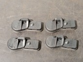 Recambio de sensor presion para dacia dokker 1.5 dci diesel fap cat referencia OEM IAM 407009322R  