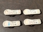 Recambio de sensor presion para dacia dokker 1.5 dci diesel fap cat referencia OEM IAM 407009322R  