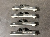Recambio de sensor presion para dacia dokker 1.5 dci diesel fap cat referencia OEM IAM 407009322R 