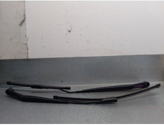 Recambio de brazo limpia delantero derecho para hyundai bayon (bc3) 1.2 mpi referencia OEM IAM 98310Q0000 98311Q0000 