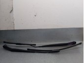 Recambio de brazo limpia delantero derecho para hyundai bayon (bc3) 1.2 mpi referencia OEM IAM 98310Q0000 98311Q0000 