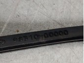 Recambio de brazo limpia delantero derecho para hyundai bayon (bc3) 1.2 mpi referencia OEM IAM 98310Q0000 98311Q0000 