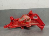 Recambio de faro antiniebla trasero izquierdo para hyundai bayon (bc3) 1.2 mpi referencia OEM IAM 92405Q0500 92405Q0500 
