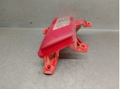 Recambio de faro antiniebla trasero izquierdo para hyundai bayon (bc3) 1.2 mpi referencia OEM IAM 92405Q0500 92405Q0500 