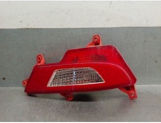 Recambio de faro antiniebla trasero derecho para hyundai bayon (bc3) 1.2 mpi referencia OEM IAM 92406Q0510 92406Q0510 