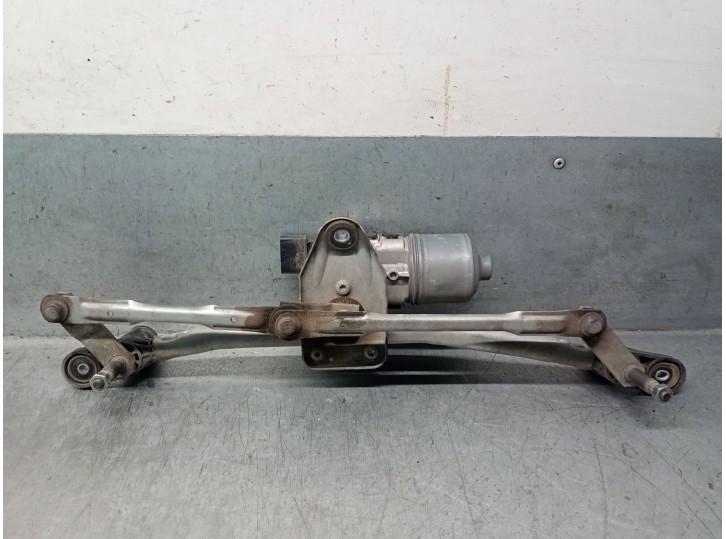 Recambio de motor limpia delantero para fiat doblo cargo (263_) 1.6 d multijet referencia OEM IAM 51810592 51810592 