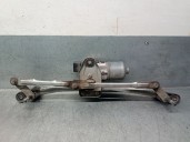 Recambio de motor limpia delantero para fiat doblo cargo (263_) 1.6 d multijet referencia OEM IAM 51810592 51810592 